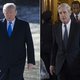 Trump ontkent speciaal aanklager Mueller te hebben willen ontslaan