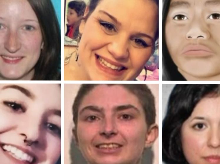 Les corps de six femmes retrouvés à Portland en l’espace de quatre mois