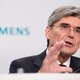 Siemens-topman waarschuwt voor arrogantie