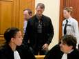 Godfried Claes krijgt 26 jaar cel voor moord op ex-partner:  “Op gruwelijke wijze het leven ontnomen van een moeder van acht kinderen”