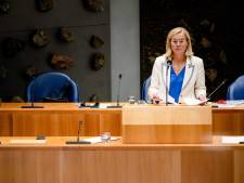 Rutte kan verder, maar nieuwe bestuurscultuur ver weg tijdens debat over regeerakkoord