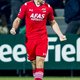 Ron Vlaar symboliseert het falende Feyenoord