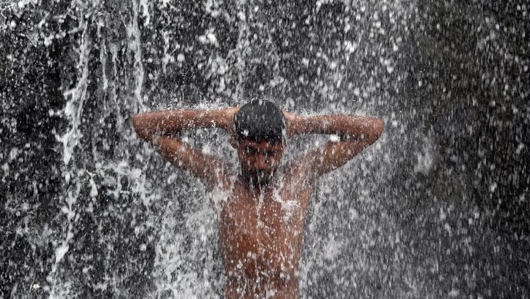 Waarom Komen De Beste Ideeen Onder De Douche De Morgen
