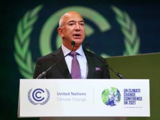 Amazon-baas Jeff Bezos belooft 2 miljard dollar te schenken voor landherstel in Afrika