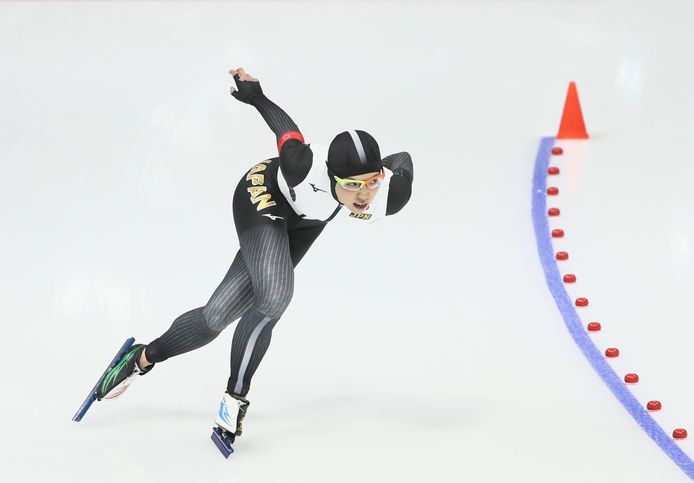 Nao Kodaira.
