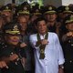 Duterte blijft confrontatie zoeken: Filipijnen schrappen militaire oefeningen met VS