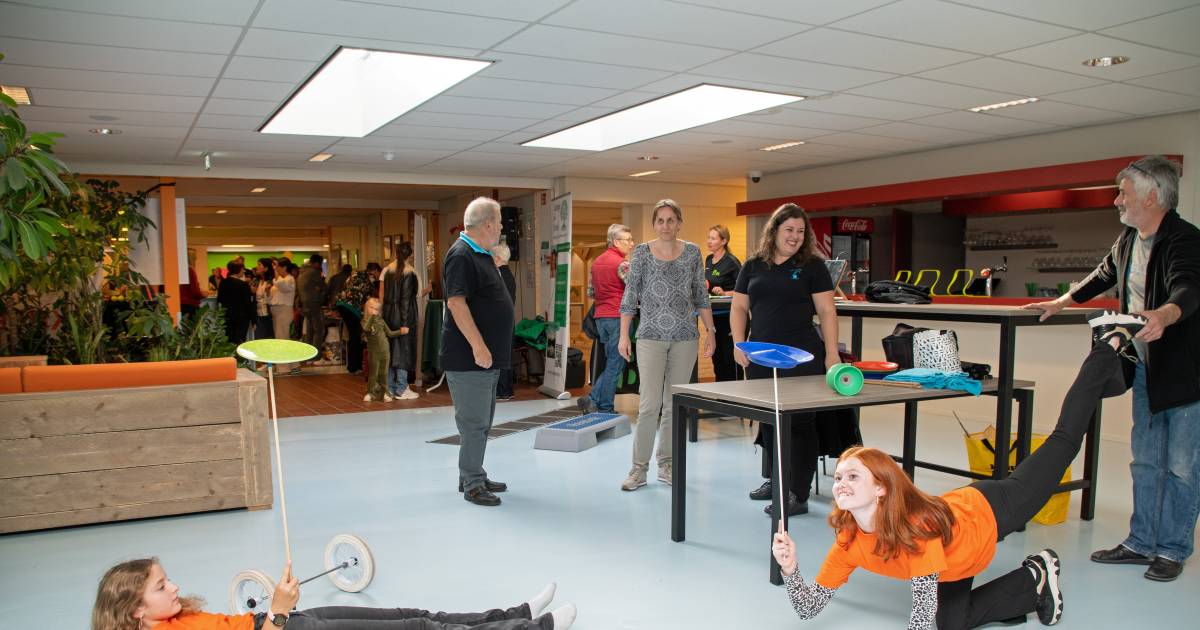 Tijd over? Verveel je je? Kom Erbij! | Zeeuws-Vlaanderen | pzc.nl - Provinciale Zeeuwse Courant