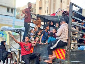 LIVE OORLOG MIDDEN-OOSTEN | VS, Saudi-Arabië en hulporganisaties waarschuwen Israël tegen aanval Rafah: ‘Dit is onmenselijk’ 