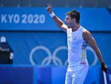 Entrée réussie pour les Red Lions qui s’offrent les Pays-Bas
