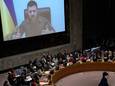 Russische topdiplomaat bij VN stapt op: “Nog nooit was ik zo beschaamd over mijn land”