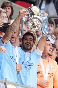 Machtig Manchester City op drempel van ‘Treble’, Erik ten Hag komt kwaliteit tekort in finale