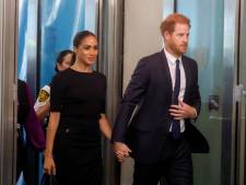 Une agence photo donne sa version des faits après la course-poursuite impliquant Harry et Meghan: “Il n’y a pas eu de quasi-collision”