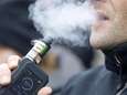 Longspecialisten eisen strengere regels voor e-sigaret: "Dampen is even verslavend én opstap naar echte sigaret"