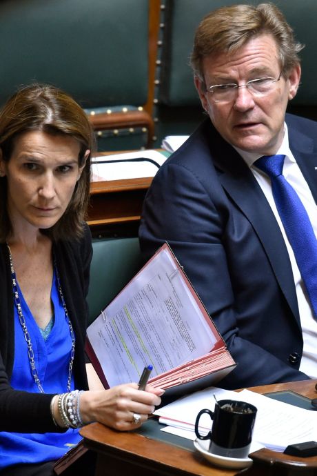 Couac pour la suédoise: 4,2 milliards à trouver!