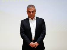 Carlos Ghosn entendu pour la première fois par la justice française à partir de lundi