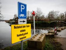 Loswalsoap Giethoorn: gemeente had verkeersbord niet mogen plaatsen, maar er verandert eigenlijk niks