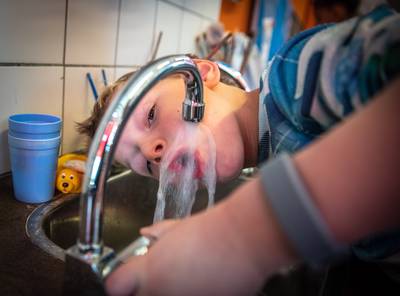 Waterschappen willen met campagne tekorten in de zomer voorkomen