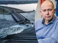 "Dit is een grove oorlogsmisdaad." Oud-kolonel Roger Housen schat de situatie in na de instorting van de Nova Kachovka-stuwdam.