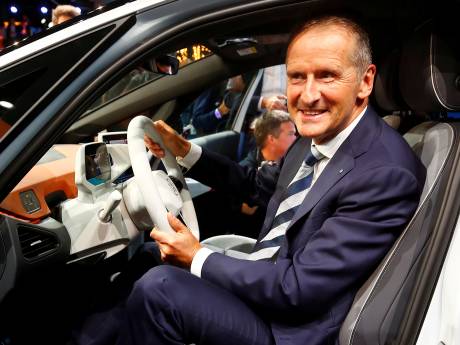 Volkswagen wil niet langer afhankelijk zijn: zes eigen accufabrieken en 18.000 snelladers in Europa