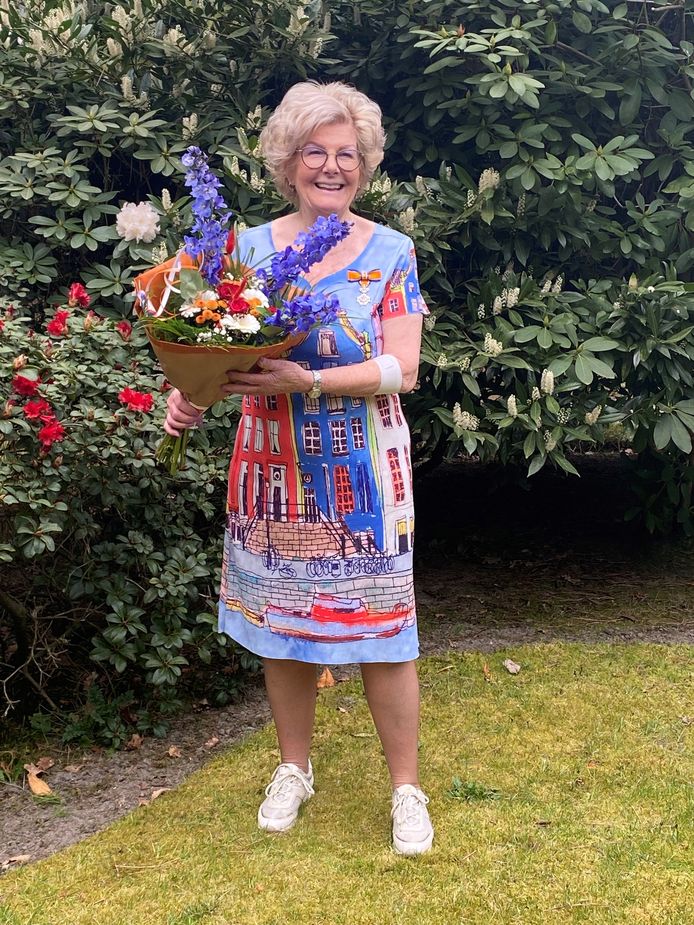 Paula Teijsen