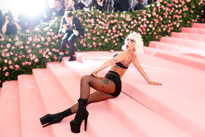 Lady Gaga
