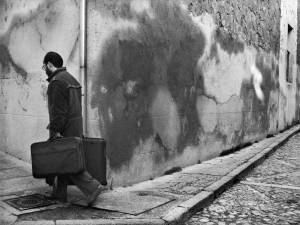 Nijmeegse fotograaf bezocht meer dan 30 jaar geleden het Spaanse Salamanca en geeft nu zijn werk terug aan de stad