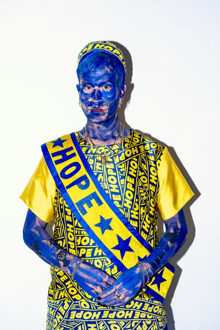 Bas Kosters. Beeld RV - Marc Deurloo