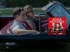 De serie Hollywood is een vakantie voor je brein
