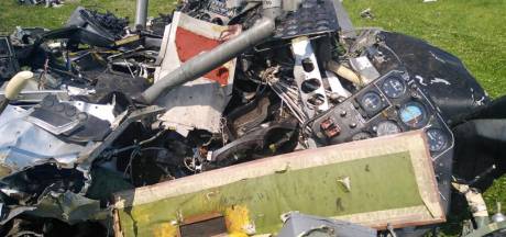 Vier doden door neerstorten Russisch vliegtuig met parachutisten