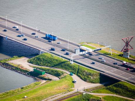 Onderhoud bruggen moet hoger op politieke agenda: ‘Moet er eerst een brug in Nederland instorten?’