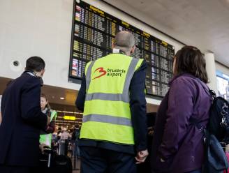 Lange wachtrijen op Zaventem door actie bewakingsagenten: “Kom op tijd naar de luchthaven”