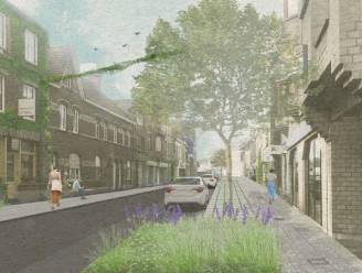 Van groenslingers over éénrichtingsverkeer tot fietsstraat: Ardooisesteenweg transformeert tegen eind 2022 tot veilige en aantrekkelijke boulevard