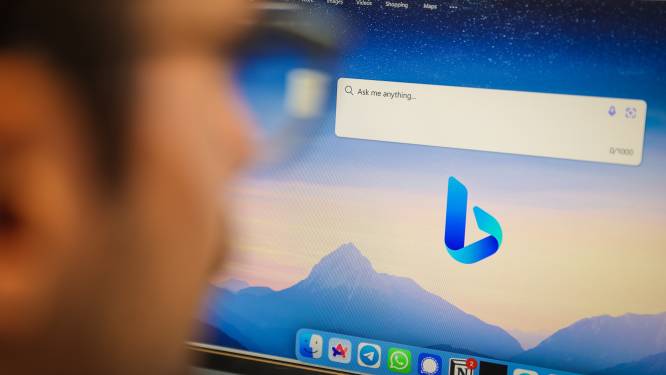 Microsoft lanceert veelbesproken Bing-chatbot in smartphone-apps
