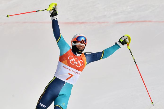 André Myhrer.