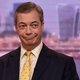 Brexit-boegbeeld Nigel Farage krijgt eigen tv-programma