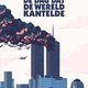 Strip over 9/11 en wat daarna kwam, in stemmig rood en blauw