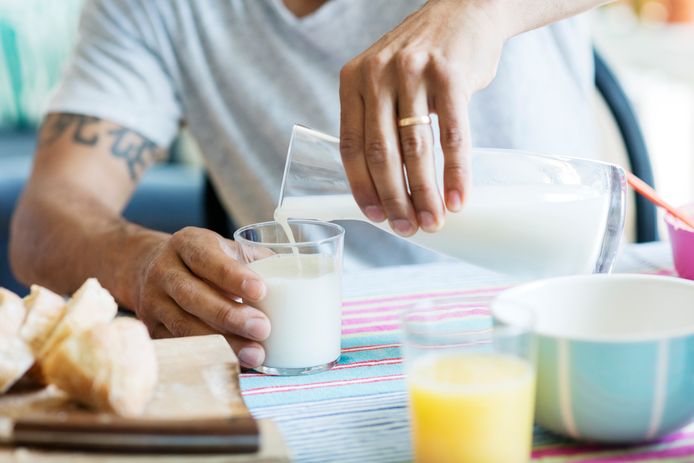 Is Onbewerkte, Rauwe Melk Drinken Goed Voor Je Immuunsysteem? | Mijn Gids |  Ad.Nl