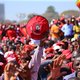 In Zimbabwe worden verkiezingen niet in de steden, maar op het platteland gewonnen