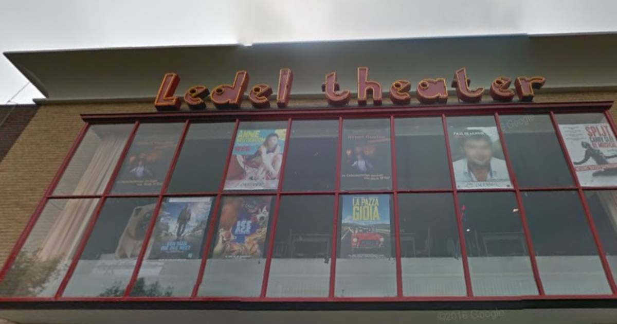 Zoma voert Sunrise vier keer op in Ledeltheater