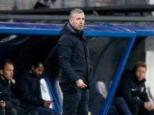 FC Utrecht verslaat Club Brugge en blijft goed presteren in Belgische voorbereiding