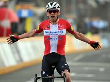Oersterke Asgreen is Van der Poel en co de baas in E3 Harelbeke