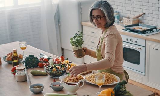 Dit is het verschil tussen vegetariërs en veganisten