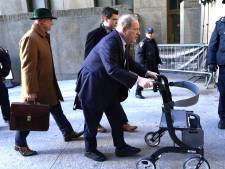 Les avocats de Weinstein tentent de faire exclure l’une des jurées