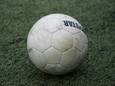 Restant VC Vlissingen-FC Dauwendaele dinsdag 4 april