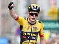 L'étape et le maillot jaune: Jonas Vingegaard écrase le Critérium du Dauphiné 