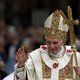 Met een moedig besluit maakt Benedictus XVI ruimte voor een andere paus