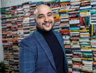 Sociaal ondernemer Youssef Kobo komt spreken in gevangenis van Ruiselede