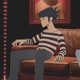 Bekijk het eerste live-interview met de 2D-figuurtjes van Gorillaz
