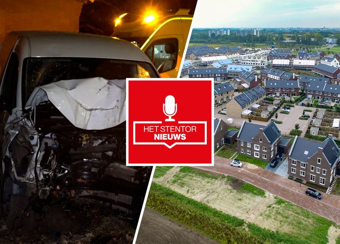 Audionieuws 1 februari.