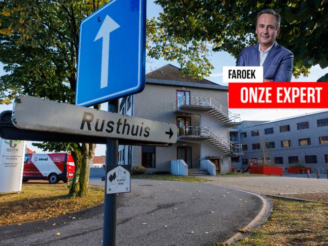 ANALYSE. Faroek over onderzoek naar rusthuismoorden: “Potjes moesten gedekt blijven”